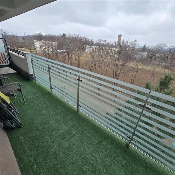 Apartament 2 camere Royal- Copou- Intabulat - 10