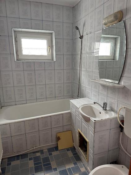 Apartament cu două camere nedecomandat - 3