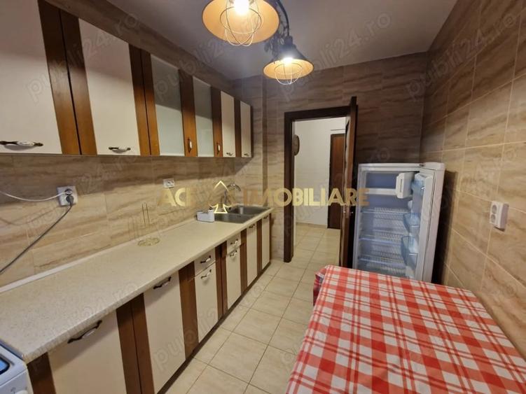 2 Camere de inchiriat | Parcul Circului | Metrou | Mobilat | Utilat - 4