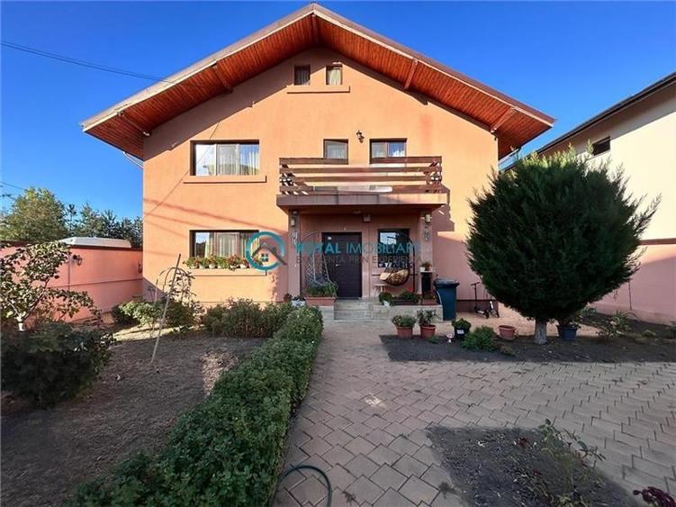 Royal Imobiliare - Vanzare Vila zona Paulesti - 1