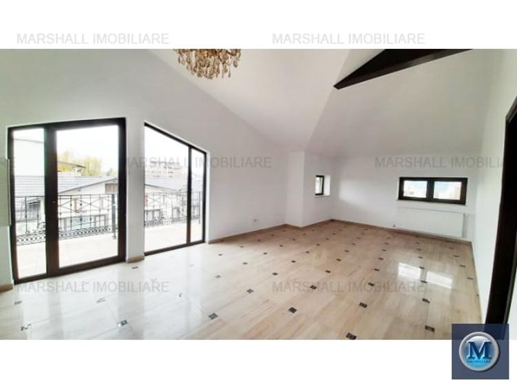 Vila cu 6 camere de vanzare, zona Albert, 297 mp #14165 - 5