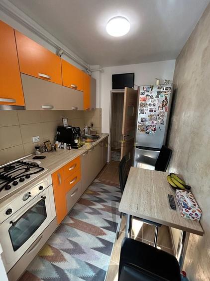 Ap 2 camere mobilat utilat Campus Scolar Popesti Leoerdeni - 6