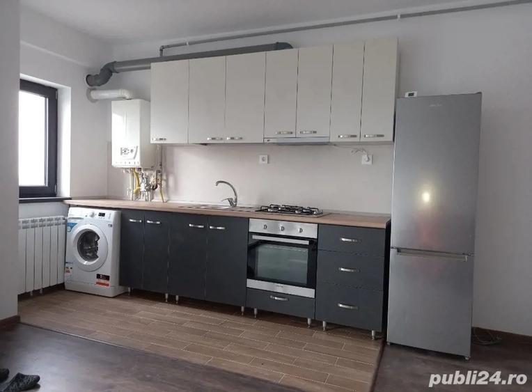 Garsoniera in Tulcea bloc nou. - 4