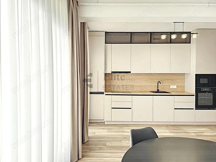 Apartament 2 camere premium ultracentral - Str. Horea - 8