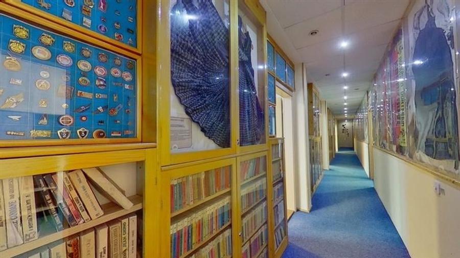 Tur LIVE! In aria Centrala a Brasovului, Hotel distinct - 6