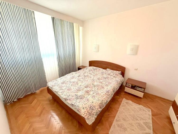 2 Camere Iancului Metrou 6min - bloc reabilitat - 20