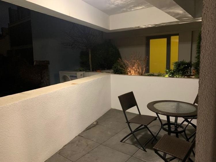 Apartament | 2 camere | bloc nou | Victoriei - 8