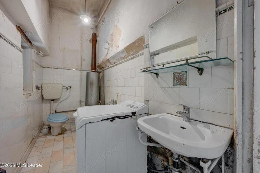 Casa 4 camere, rond Regina Maria, exterior renovat - 16