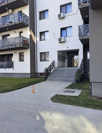 Garsoniera Dobroesti - loc de parcare inclus - 8