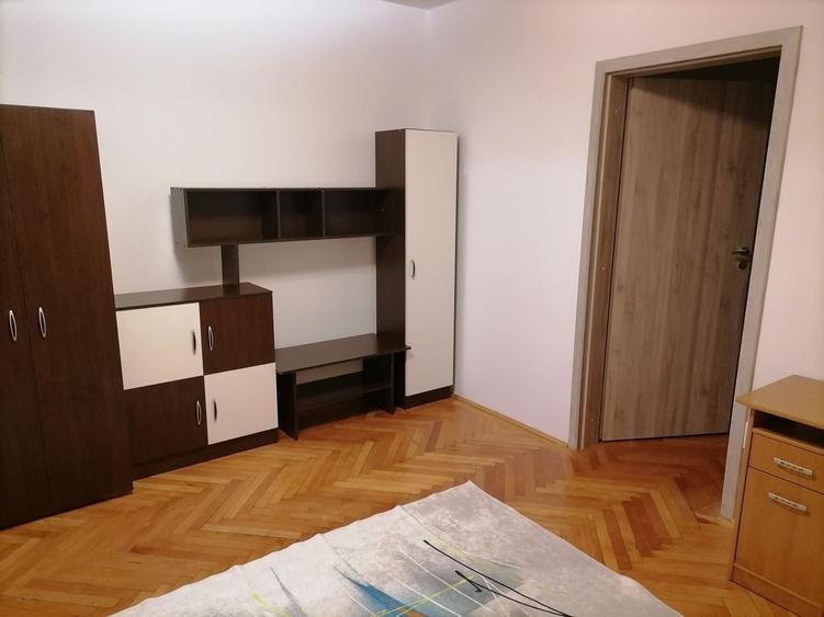APARTAMENT 2 CAMERE ZONA MIHAI VITEAZU - 2