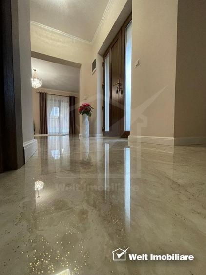 Duplex 4 camere, la cheie, Floresti, zona Parc Poligon, aer curat, liniste - 6