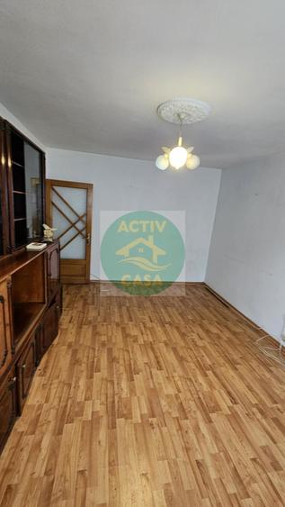 Apartament 2 camere zona Profi-Ion Creanga - 6