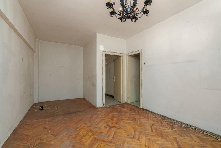 Stefan cel Mare, Grozovici, garsoniera spatioasa cu logie si boxa - 10