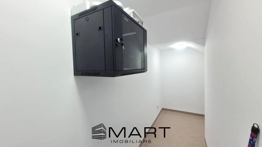 Spatiu comercial 120mp strada Doamna Stanca - 9