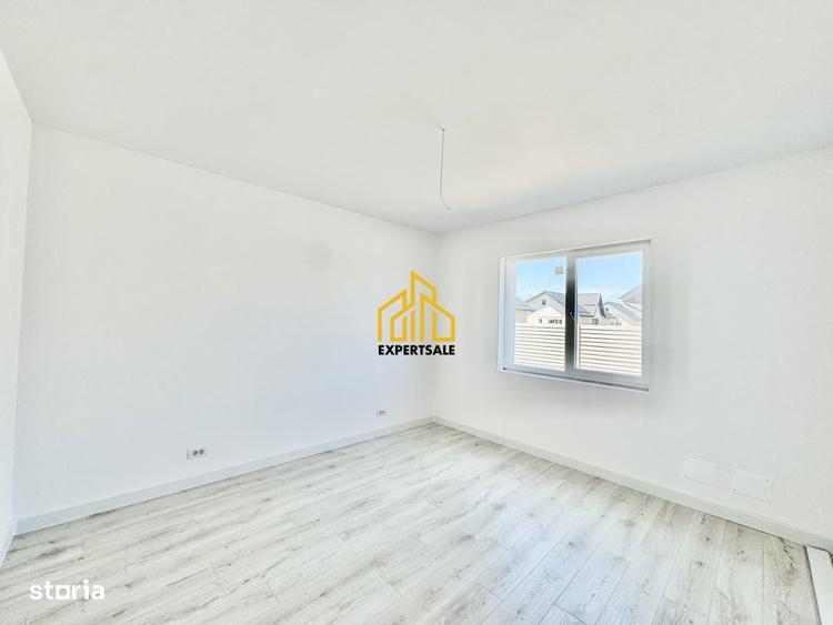 CASA INDIVIDUALA /DOMNESTI/ 4 camere/400MP TEREN - 9