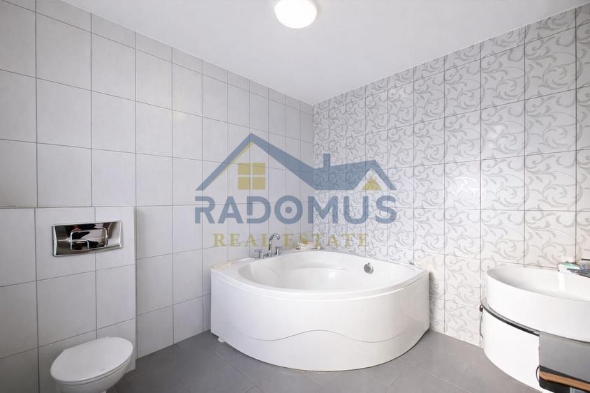 Casă Păulești - Teren 500 Mp - 5 Camere - 3 Băi - 208 Mp Utili - 28