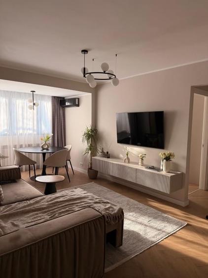 Apartament 2 camere, recent renovat  - AFI Cotroceni/Metrou Orizont - 1