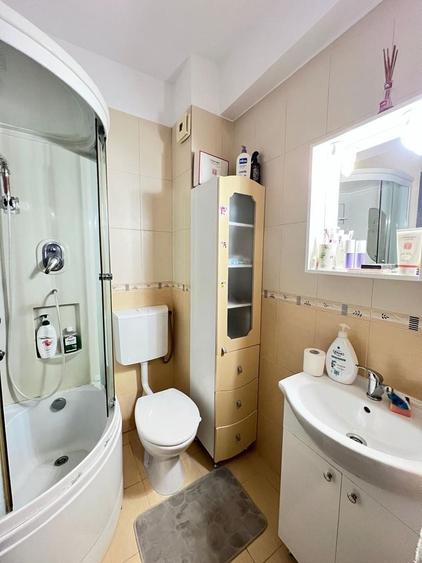 Apartament 2 Camere Militari Residence Rezervelor 55 La Strada Auchan Presto - 2