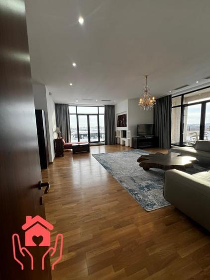 IANCU NICOLAE (ZOO)-PENTHOUSE 250 mp utili + 250 mp terasa, 3 dormitoare! - 44