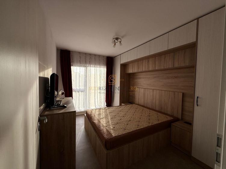 Apartament 2 camere, Tip Studio, langa statia de metrou M2 Berceni - 11