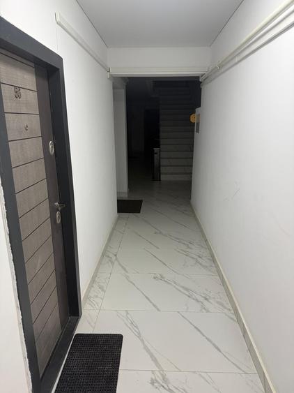 Militari Rezidence 2 camere, decomandat 50 mp HUB Rezidence - 12