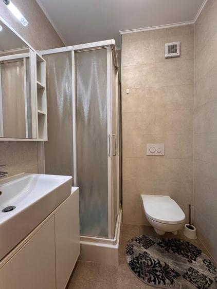 Nou pe piata! Coresi Avantgarden - Kasper, apart. cu 3 camere, loc parcare, boxa - 19