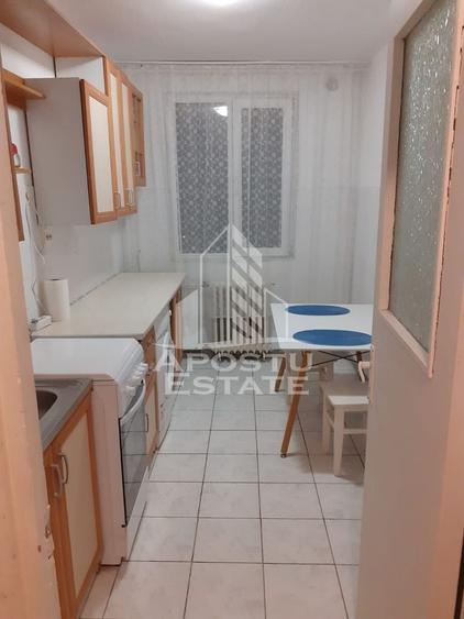 Apartament 2 camere, loc parcare, zona Olimpia-Stadion - 1