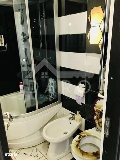 Vand Apartament cu 1 camera complet mobilat si utilat! - 7