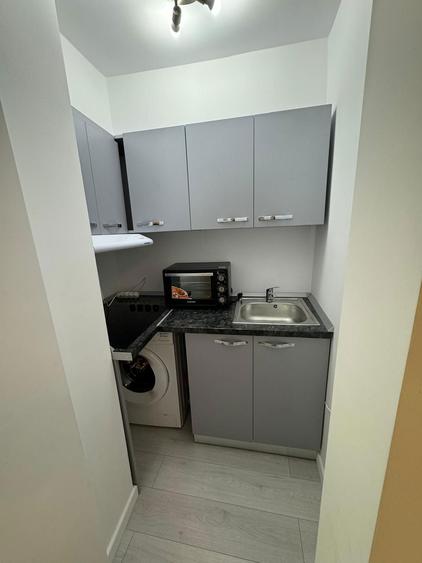 Garsoniera de inchiriat !! - 5