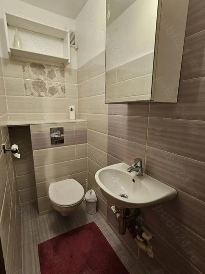 Apartament 3 camere de inchiriat - 10
