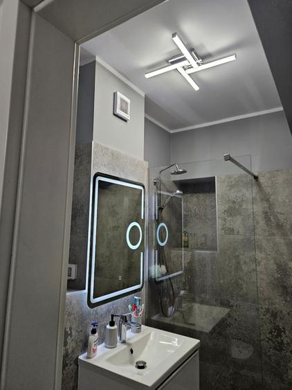 De vanzare apartament nou, 2 camere,decomandat, 46 mp, Mamaia Centru,cod  160927 - 9