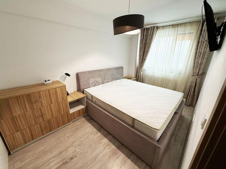 Bucium Confort - 2 camere decomandat, bloc 2019, READY TO MOVE - 10