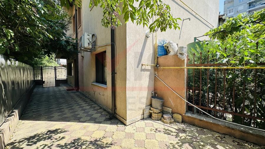 Casa 6 camere | P+2E | City Park Mall | Constanta - 5