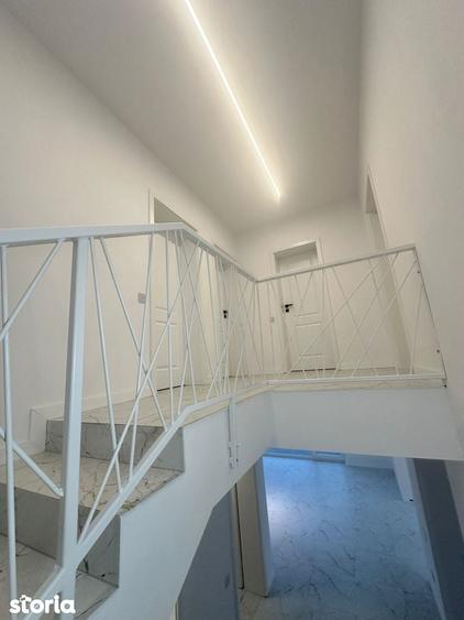 Casa PREMIUM-Cartier reziden?ial, Oncea (platou) - 2