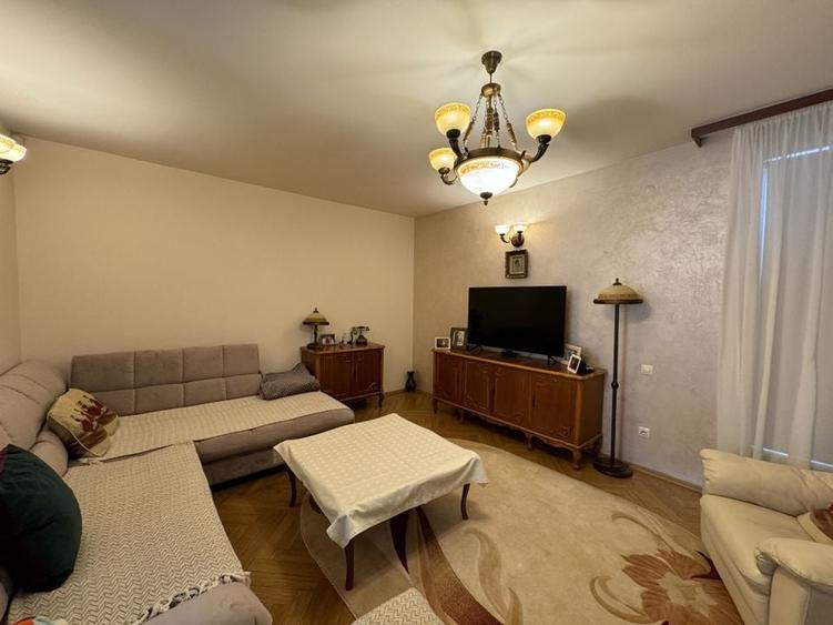 Vila individuală de v&acirc;nzare &icirc;n Livezeni, la doi pași de T&acirc;rgu Mureș | Comision 0 - 6