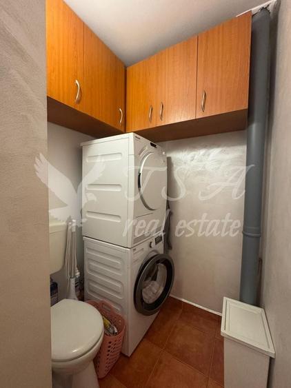 Apartament 3 camere, decomandat, zona Sebastian - 13