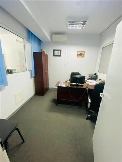 Spatii birouri - Calea Plevnei - de la 215 mp - 5