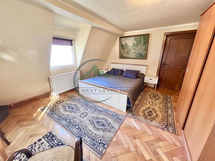 Casa zona Racadau, Brasov - 15