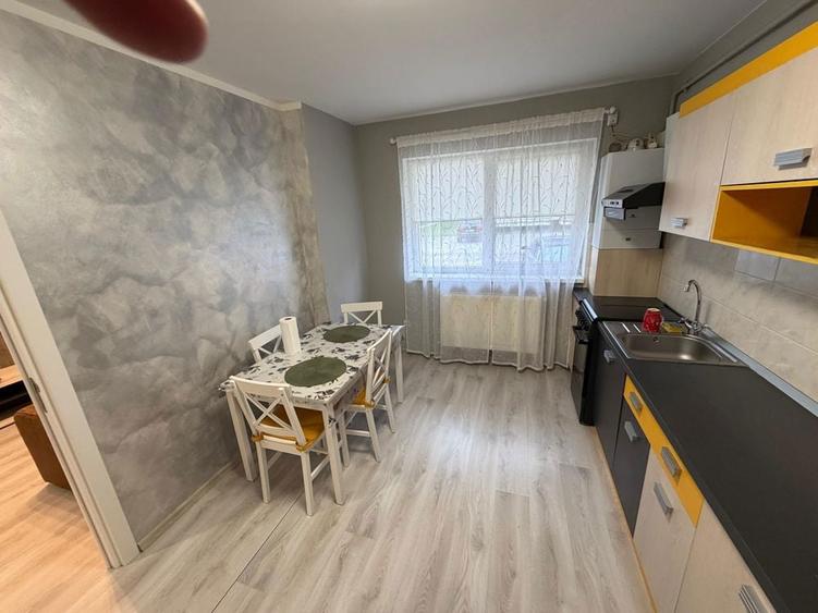 Gorsoniera la Subcetate Santpetru - 2