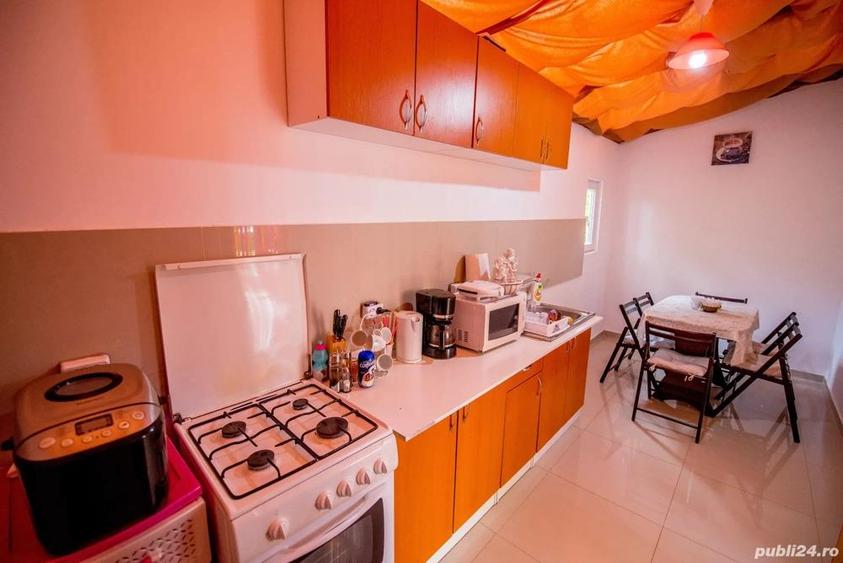 cazare muncitori - 4