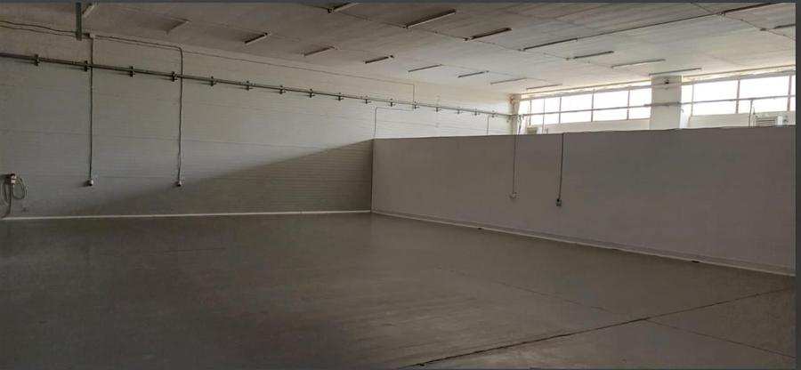 Hale pretabile depozitare sau productie - 1