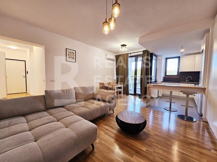 Vânzare apartament, 3 camere, Iancu Nicolae - 13