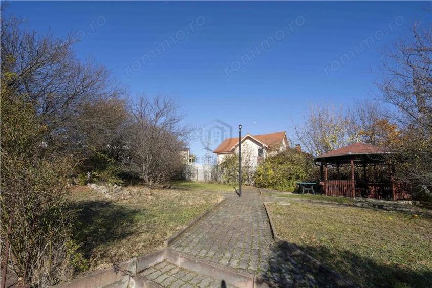 Pensiune turistica P+2E, 17 camere, Baile felix - 17