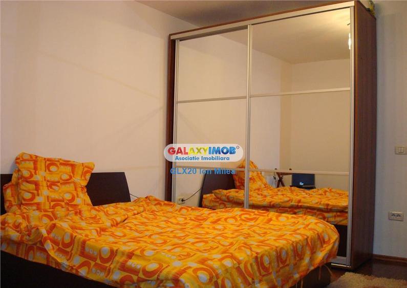 Garsoniera Dristor Kaufland - 9