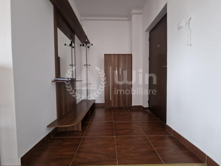 Apartament 2 camere | Bloc nou | Etaj 4/7 | Garaj | Marasti | Zona BRD - 10