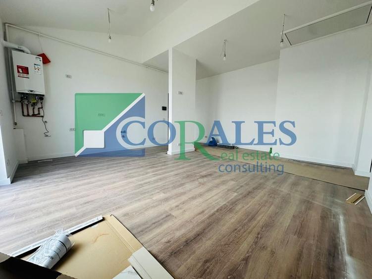 Et. 1, Bloc nou - predare La cheie! Centrala Proprie! Calea Urseni. - 1