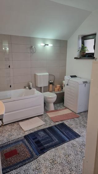 Casa P+1 , zona Muzeul Satului - 12