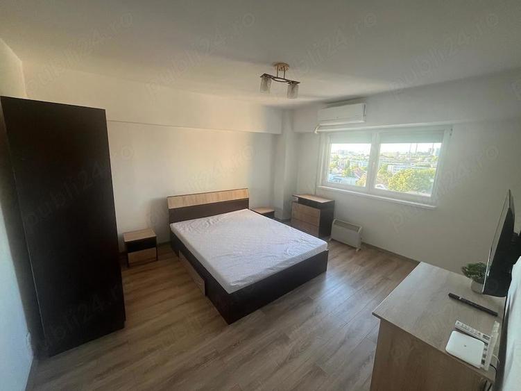 Apartament complet renovat - zona [Rovine] - 1