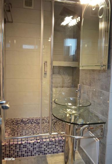 Apartament 4 camere, 2 bai, modern, zona Cantacuzino, Ploiesti - 4