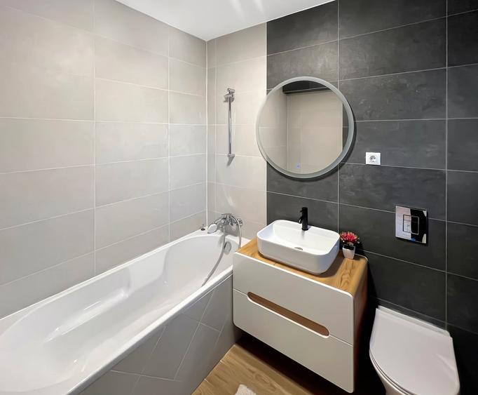 Casa 4 camere - Prelungirea Ghencea - 11